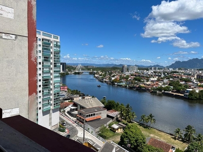 Apartamento em Barro Vermelho, Vitória/ES de 120m² 3 quartos à venda por R$ 949.000,00