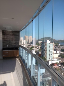 Apartamento em Bento Ferreira, Vitória/ES de 67m² 2 quartos à venda por R$ 669.000,00