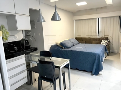Apartamento em Boa Viagem, Recife/PE de 26m² 1 quartos à venda por R$ 339.000,00