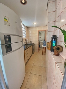 Apartamento em Bom Fim, Porto Alegre/RS de 81m² 3 quartos à venda por R$ 369.000,00