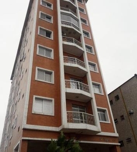 Apartamento em Boqueirão, Praia Grande/SP de 100m² 3 quartos à venda por R$ 579.000,00