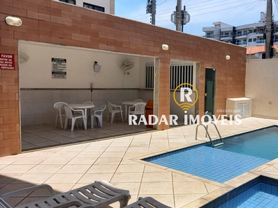 Apartamento em Braga, Cabo Frio/RJ de 68m² 1 quartos à venda por R$ 439.000,00