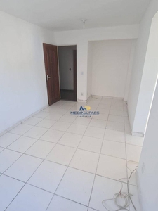 Apartamento em Brasilândia, São Gonçalo/RJ de 76m² 2 quartos à venda por R$ 214.000,00