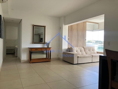 Apartamento em Brooklin Paulista, São Paulo/SP de 72m² 2 quartos à venda por R$ 1.419.000,00