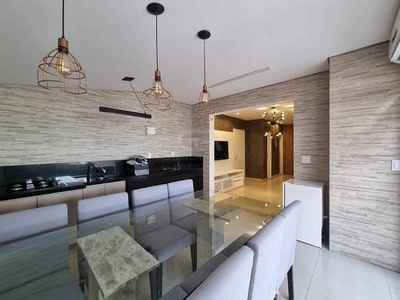 Apartamento em Buritis, Belo Horizonte/MG de 115m² 3 quartos para locação R$ 5.000,00/mes