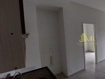 Apartamento em Cabelinha, Lorena/SP de 40m² 1 quartos à venda por R$ 137.000,00