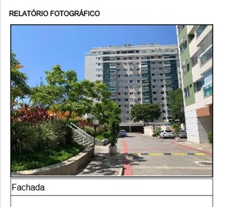 Apartamento em Camorim, Rio de Janeiro/RJ de 50m² 2 quartos à venda por R$ 402.489,00