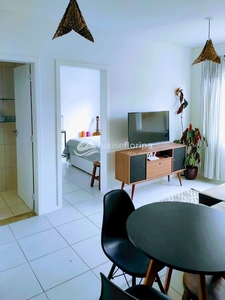 Apartamento em Campeche, Florianópolis/SC de 44m² 1 quartos à venda por R$ 879.000,00