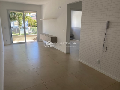 Apartamento em Campeche, Florianópolis/SC de 58m² 1 quartos à venda por R$ 969.000,00