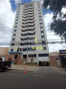 Apartamento em Candeias, Vitória da Conquista/BA de 105m² 3 quartos para locação R$ 1.790,00/mes