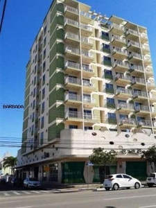 Apartamento em Centro, Balneário Camboriú/SC de 40m² 1 quartos para locação R$ 2.600,00/mes