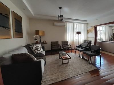 Apartamento em Centro, Barra Mansa/RJ de 141m² 3 quartos à venda por R$ 759.000,00