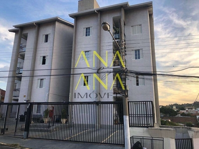 Apartamento em Centro, Bragança Paulista/SP de 79m² 2 quartos à venda por R$ 309.000,00