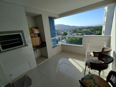 Apartamento em Centro, Florianópolis/SC de 107m² 3 quartos à venda por R$ 1.449.000,00
