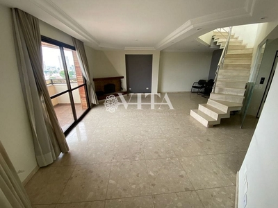 Apartamento em Centro, Guarulhos/SP de 360m² 4 quartos à venda por R$ 2.249.000,00