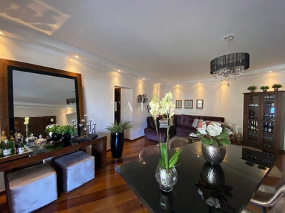 Apartamento em Centro, Londrina/PR de 208m² 4 quartos à venda por R$ 794.000,00