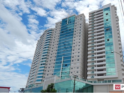 Apartamento em Centro, Ponta Grossa/PR de 160m² 3 quartos à venda por R$ 1.249.000,00