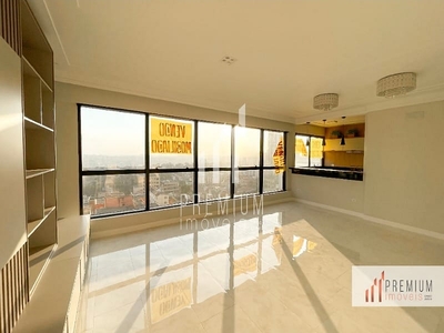 Apartamento em Centro, Ponta Grossa/PR de 205m² 3 quartos à venda por R$ 1.499.000,00
