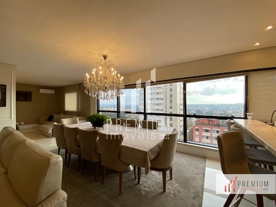 Apartamento em Centro, Ponta Grossa/PR de 230m² 3 quartos à venda por R$ 1.799.000,00