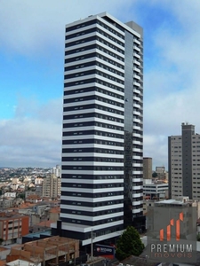 Apartamento em Centro, Ponta Grossa/PR de 252m² 2 quartos à venda por R$ 1.099.000,00