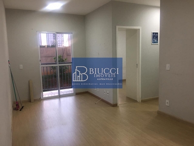 Apartamento em Centro, Sumaré/SP de 49m² 2 quartos à venda por R$ 224.000,00 ou para locação R$ 1.250,00/mes