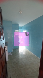 Apartamento em Conjunto Habitacional Presidente Castelo Branco, Carapicuíba/SP de 50m² 2 quartos para locação R$ 780,00/mes