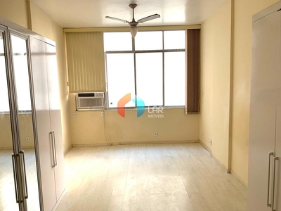 Apartamento em Copacabana, Rio de Janeiro/RJ de 38m² 1 quartos à venda por R$ 544.000,00