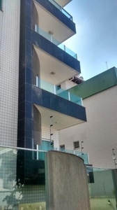 Apartamento em Diamante (Barreiro), Belo Horizonte/MG de 10m² 3 quartos à venda por R$ 424.000,00