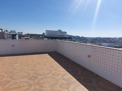 Apartamento em Diamante (Barreiro), Belo Horizonte/MG de 10m² 3 quartos à venda por R$ 794.000,00