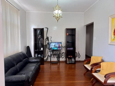 Apartamento em Estação, Franca/SP de 90m² 3 quartos para locação R$ 1.500,00/mes