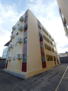 Apartamento em Estância, Recife/PE de 50m² 2 quartos para locação R$ 950,00/mes