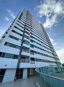 Apartamento em Farol, Maceió/AL de 89m² 3 quartos para locação R$ 3.200,00/mes