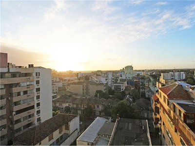 Apartamento em Floresta, Porto Alegre/RS de 164m² 3 quartos à venda por R$ 698.990,00
