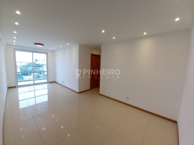Apartamento em Freguesia (Jacarepaguá), Rio de Janeiro/RJ de 78m² 2 quartos à venda por R$ 629.000,00