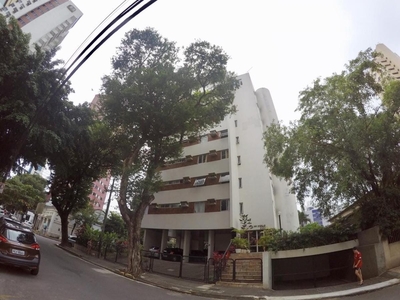 Apartamento em Graças, Recife/PE de 211m² 4 quartos à venda por R$ 559.000,00