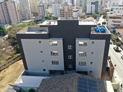 Apartamento em Grajaú, Belo Horizonte/MG de 10m² 2 quartos à venda por R$ 838.370,00