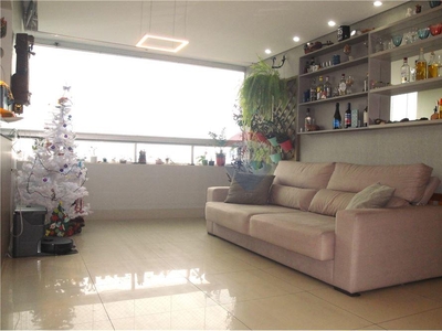 Apartamento em Gutierrez, Belo Horizonte/MG de 89m² 3 quartos à venda por R$ 1.089.000,00