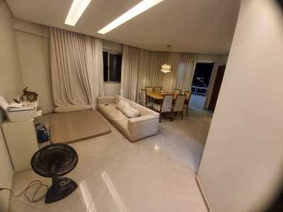 Apartamento em Ibituruna, Montes Claros/MG de 90m² 3 quartos à venda por R$ 599.000,00