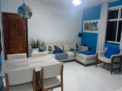 Apartamento em Icaraí, Niterói/RJ de 95m² 3 quartos à venda por R$ 394.000,00
