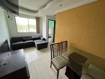 Apartamento em Indianópolis, Caruaru/PE de 42m² à venda por R$ 129.000,00