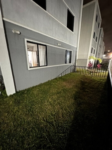 Apartamento em Indianópolis, Caruaru/PE de 48m² 2 quartos à venda por R$ 214.000,00