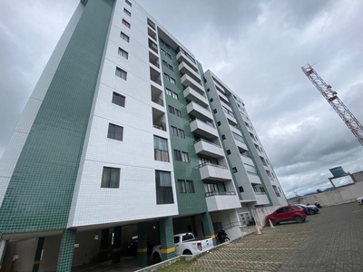 Apartamento em Indianópolis, Caruaru/PE de 58m² 2 quartos à venda por R$ 229.000,00