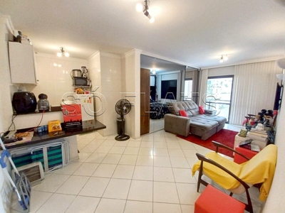 Apartamento em Itaim Bibi, São Paulo/SP de 50m² 1 quartos à venda por R$ 789.000,00