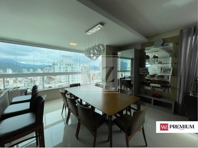 Apartamento em , Itapema/SC de 196m² 3 quartos à venda por R$ 1.989.000,00