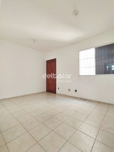 Apartamento em Itapoã, Belo Horizonte/MG de 50m² 2 quartos para locação R$ 987,00/mes