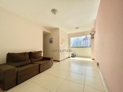 Apartamento em Itapuã, Vila Velha/ES de 90m² 3 quartos à venda por R$ 519.000,00