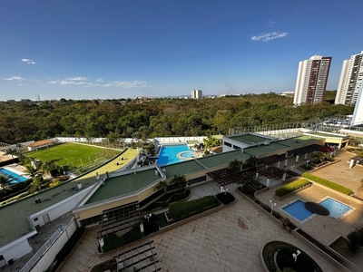 Apartamento em Jardim Aclimação, Cuiabá/MT de 137m² 3 quartos para locação R$ 6.750,00/mes