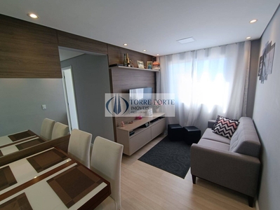 Apartamento em Jardim Belém, São Paulo/SP de 41m² 2 quartos à venda por R$ 223.000,00