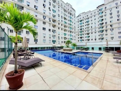 Apartamento em Jardim Camburi, Vitória/ES de 70m² 3 quartos à venda por R$ 659.000,00