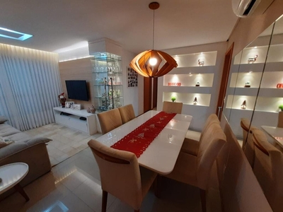 Apartamento em Jardim Camburi, Vitória/ES de 97m² 3 quartos à venda por R$ 1.189.000,00